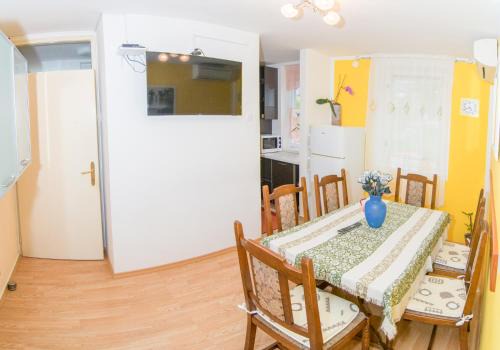Bovec Apartment | Apartma Sonček