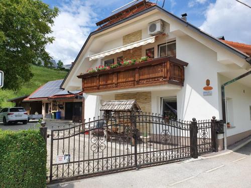 Bled Apartment | APARTMA SVETINA