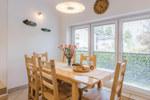 Bled Apartment | Apartmaji Koman