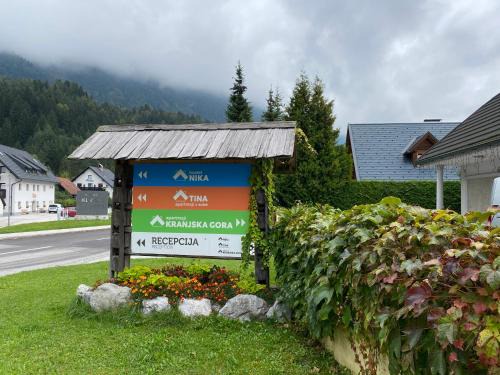 Kranjska Gora Apartment | Apartmaji Kranjska Gora