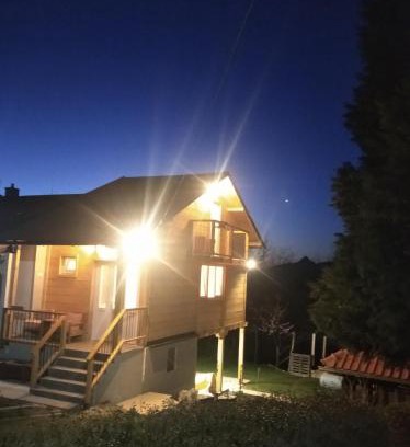 Sumadija Apartment | Apartman Čivović