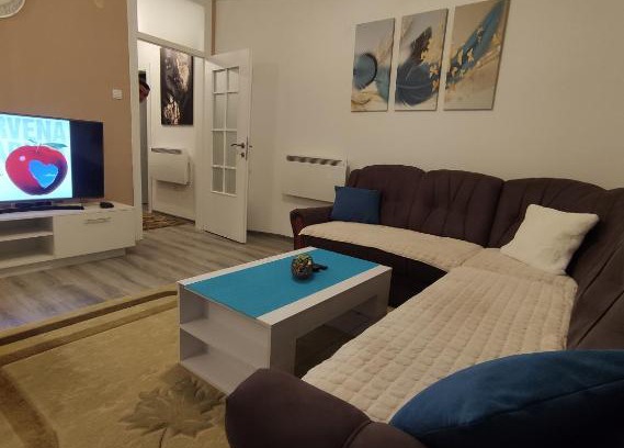 Republika Srpska Apartment | Apartman Đerić
