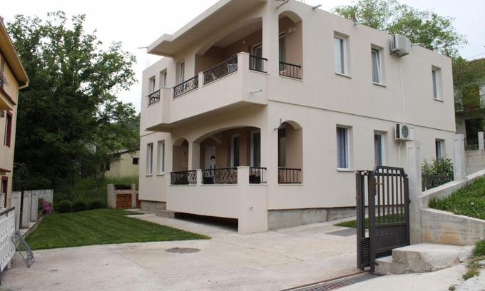 Topla Apartment | Apartman Šćekić