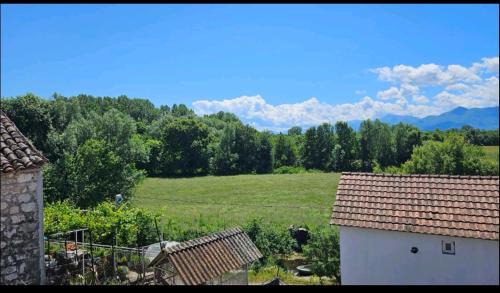 Karuc Apartment | Apartman Žabljak Crnojevića