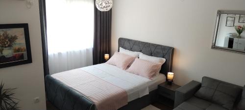 Kragujevac Apartment | Apartman 007
