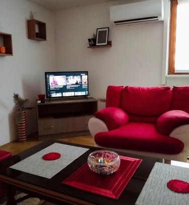 Doboj Apartment | Apartman 053