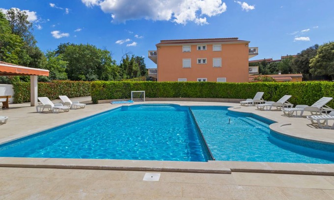 Banjole Apartment | Apartman 1 4pax
