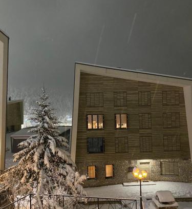 Bjelasnica Apartment | ApartMaN 11,free garage,ski to door