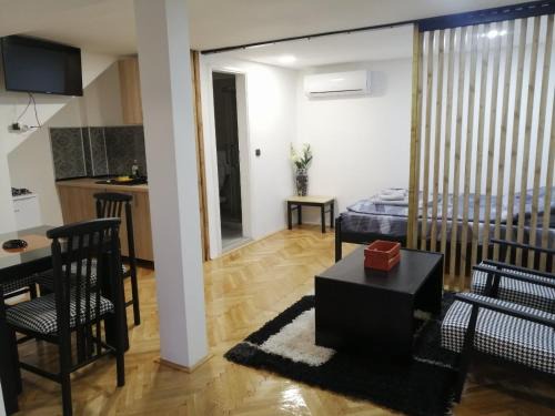 Uzice Apartment | Apartman 2 Uzice
