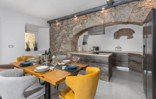 Bregi Apartment | Apartman 2A