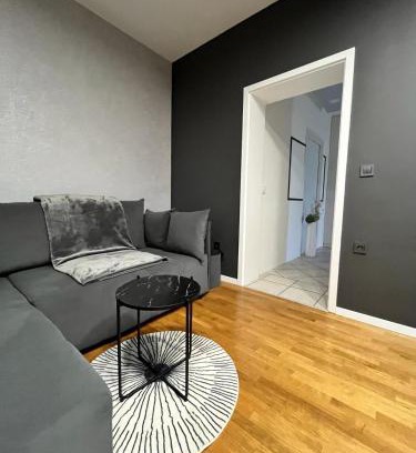 Velika Gorica Apartment | APARTMAN 4U Velika Gorica near Zagreb Airport