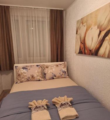 Rakovica Apartment | Apartman 8