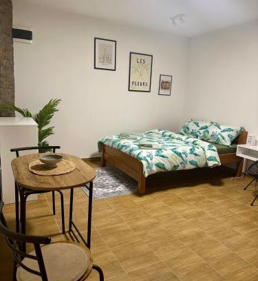 Ruma Apartment | Apartman 8