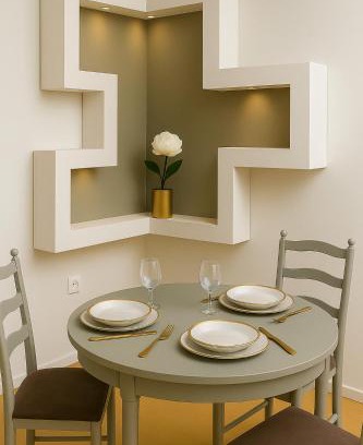 Pale Apartment | Apartman 993