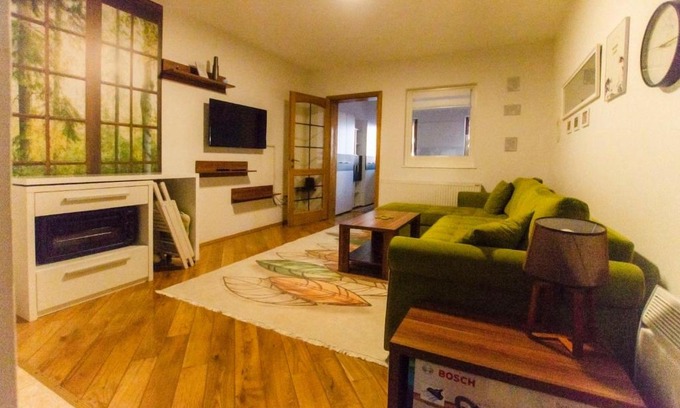 Bjelasnica Apartment | Apartman A&A Bjelasnica