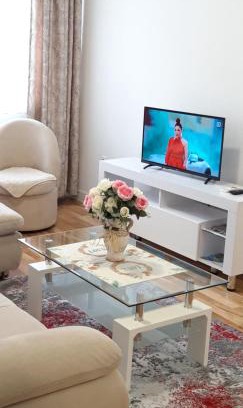 Bijeljina Apartment | Apartman A1