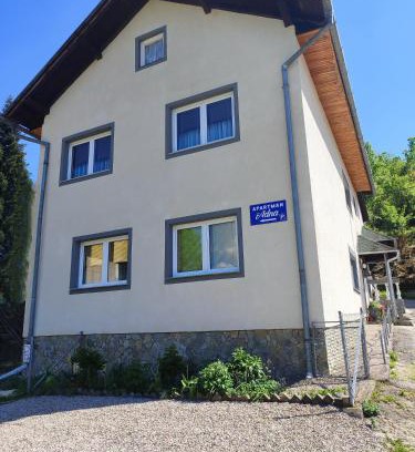 Kulen Vakuf Apartment | Apartman Adna