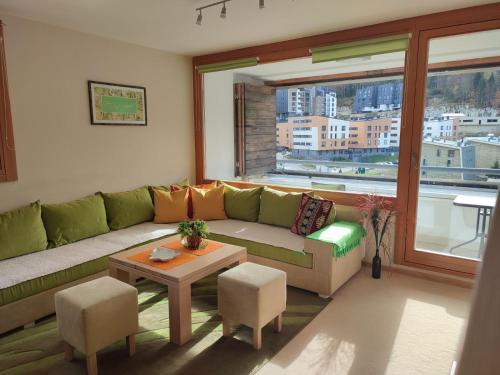 Bjelasnica Apartment | Apartman Adna