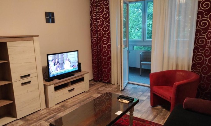 Zemun Apartment | Apartman Agosto