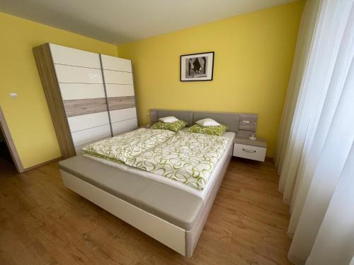 Velky Slavkov Apartment | Apartman AiA