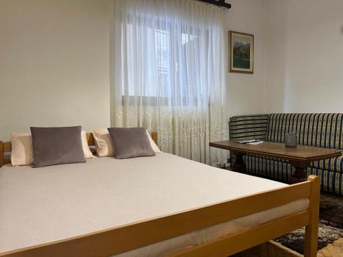Jablanica Apartment | Apartman Aida