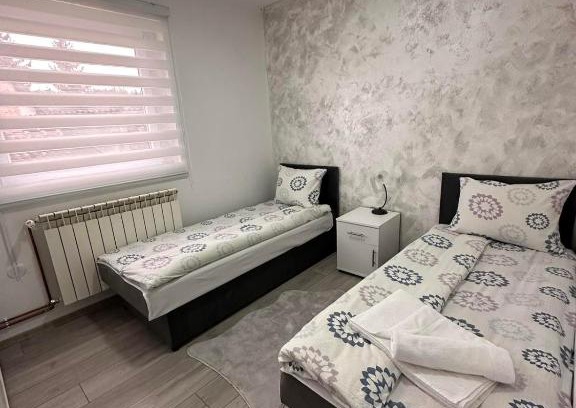 East Sarajevo Apartment | Apartman ALEA