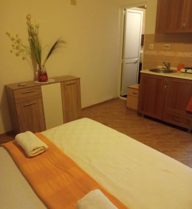 Zgrade Apartment | Apartman Aleksej