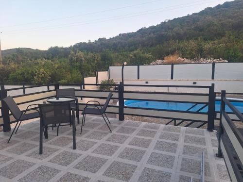 Drace Apartment | Apartman Alemka
