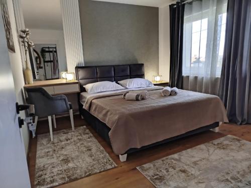 Smederevo Apartment | Apartman Alfa