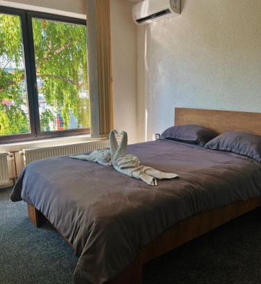 Cazin Apartment | Apartman Alinac