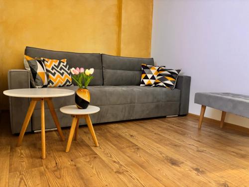 Neum Apartment | Apartman AN12