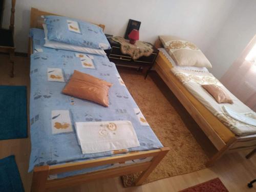Canton 10 Apartment | Apartman Ana