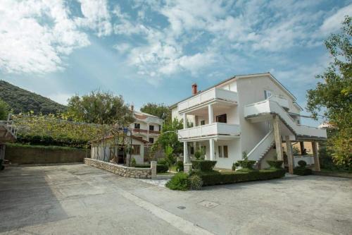 Rab Town Apartment | Apartman Ana