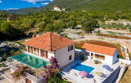 Vitaljina Apartment | Apartman Ana Marija