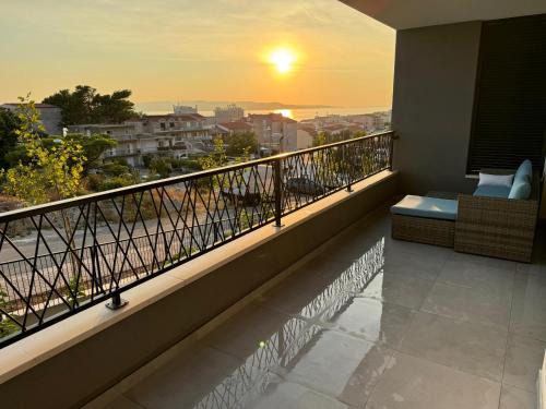 Bili brig Apartment | Apartman Andro