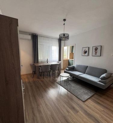 Perusic Apartment | Apartman Ane