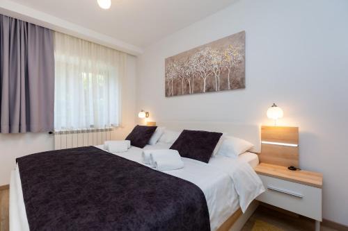 Vizinada Apartment | Apartman ANGOLO VERDE