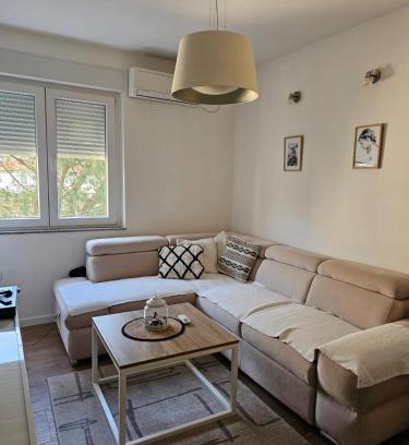 Ljubuski Apartment | APARTMAN ANITA