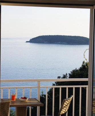 Lozica Apartment | Apartman Anka