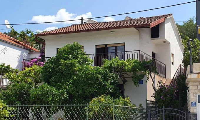 Poljica Apartment | Apartman Antea