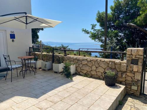 Stara Baska Apartment | Apartman Anton