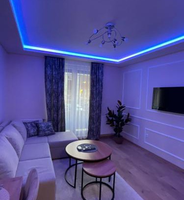 Doboj Apartment | Apartman ARENA 1 Doboj