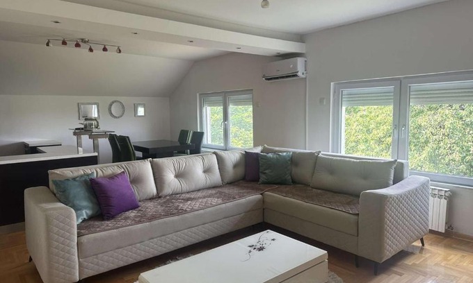 Novi Grad Sarajevo Apartment | Apartman Armin