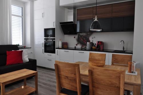 Hermagor-Pressegger See Apartment | Apartman Benjo