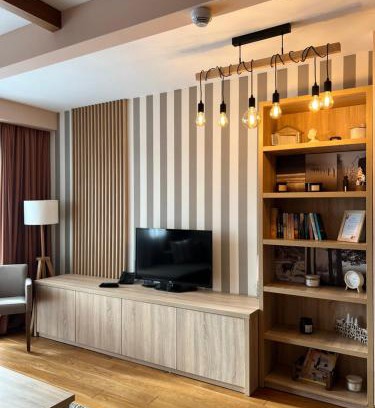 Jahorina Apartment | Apartman B328-Aparthotel Vučko Jahorina