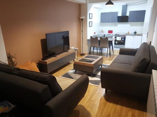 Kisela Voda Apartment | Apartman BA