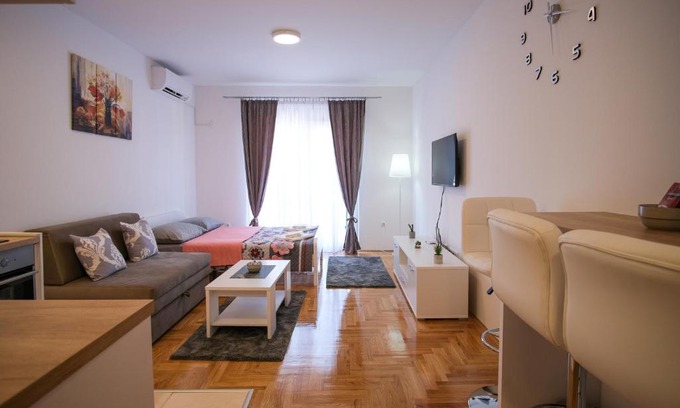 Trebinje Apartment | Apartman Banjo
