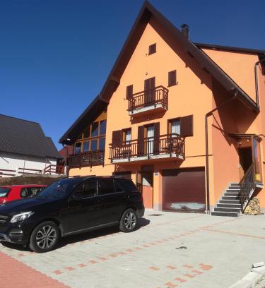 Canton 10 Apartment | Apartman Barešić