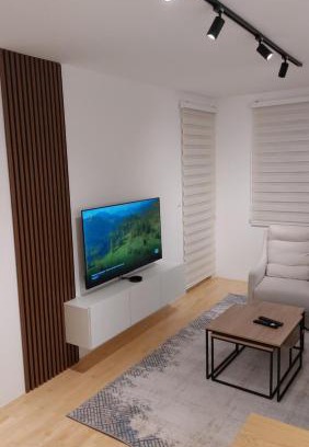 Pale Apartment | Apartman Bella Vita