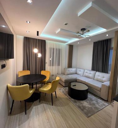 Lisina Apartment | Apartman Berg Kopaonik